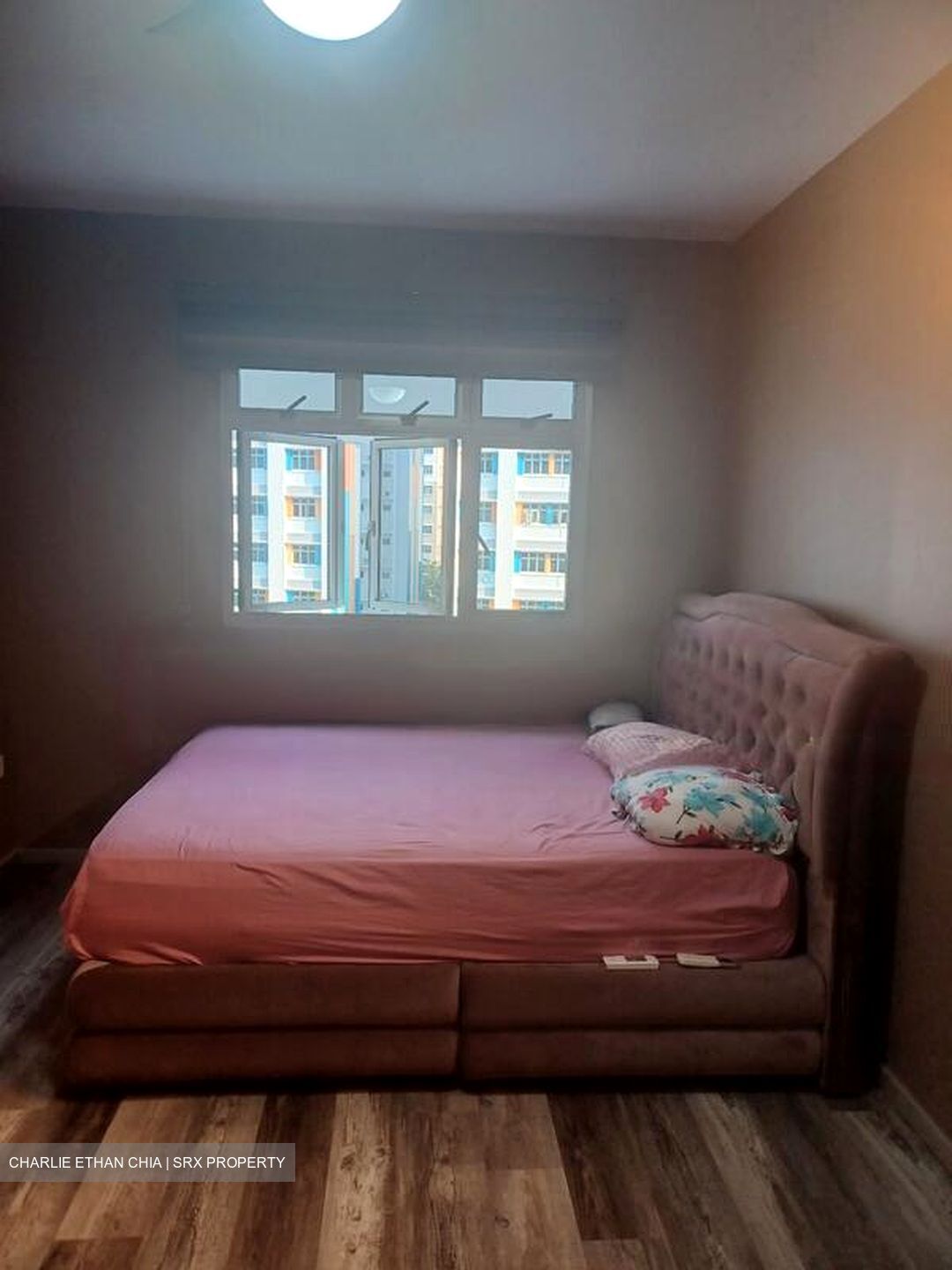 Blk 120B Eastwave @ Canberra (Sembawang), HDB 4 Rooms #459985261